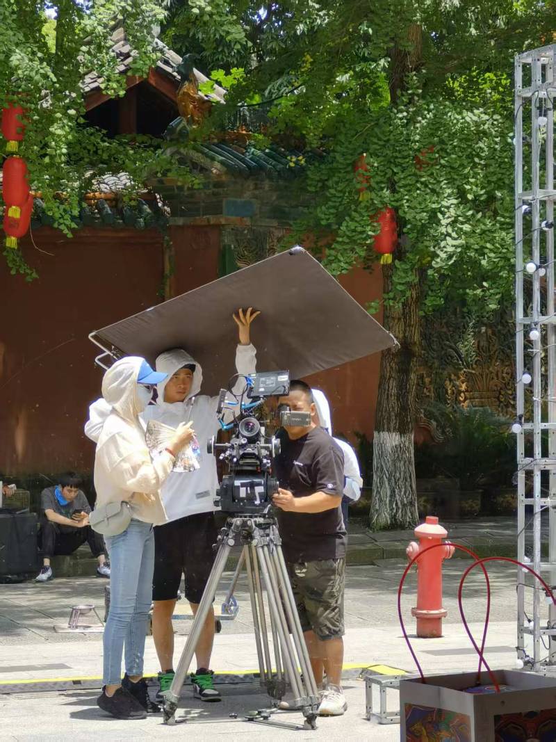 洛阳TVC拍摄公司：资深团队坐镇，打造现象级广告作品的幕后推手