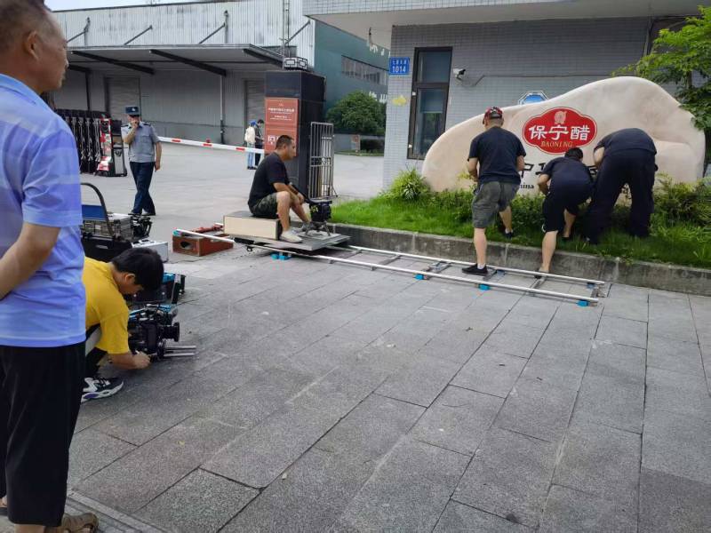 洛阳广告片拍摄公司核心优势：全流程服务，让品牌广告片省心更出彩