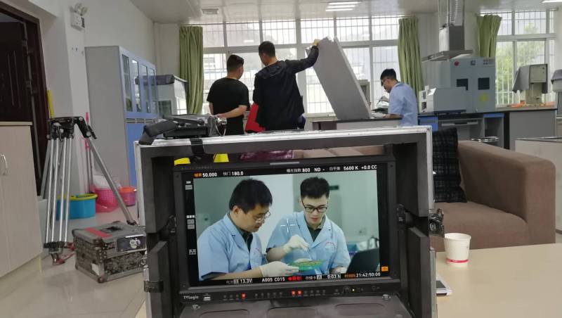 元宇宙搭台唱戏，洛阳广告片拍摄公司抢滩虚拟世界首支舞