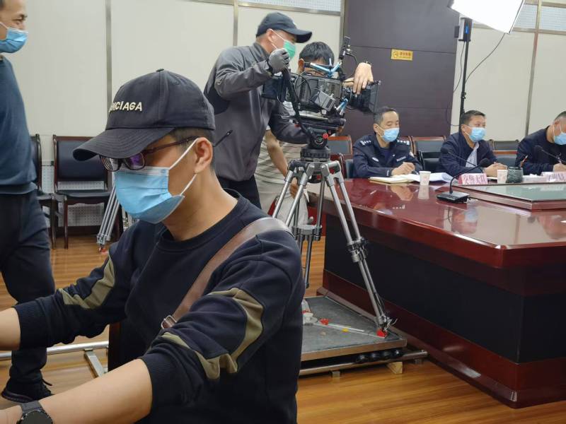 洛阳TVC拍摄公司怎么筛选？记住这3个核心标准！
