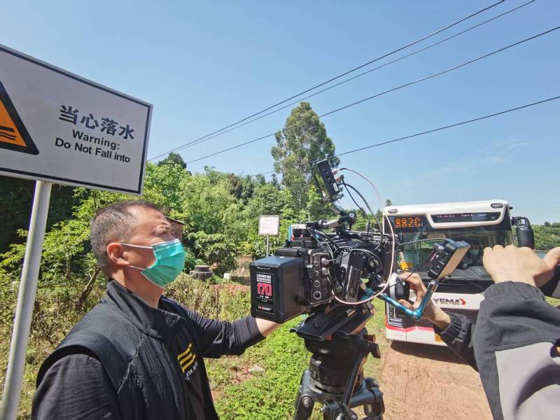 洛阳TVC拍摄公司：深耕本地市场，为品牌定制专属拍摄方案