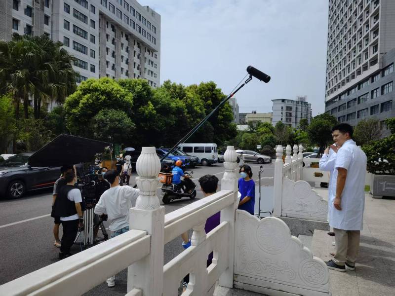 洛阳广告片拍摄公司低成本实现高规格制作的诀窍